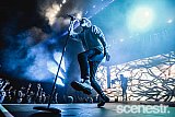 Photos: Bring Me The Horizon - Qudos Bank Arena, Sydney - 12 April, 2019
