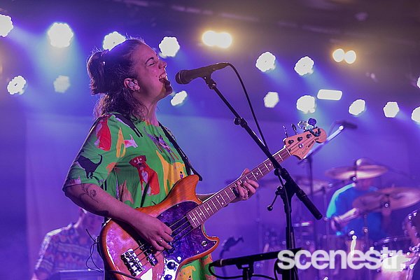 Photos: Ball Park Music - Pier Bandroom, Frankston - 11 July, 2025