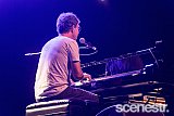Photos: Ben Folds - The Fortitude Music Hall, Brisbane - 18 February, 2026