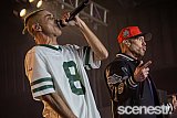 Photos: Bliss n Eso - Miami Marketta, Gold Coast - 31 May, 2025