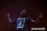 Photos: Bloc Party - John Cain Arena, Melbourne - 3 August, 2025