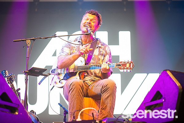 Photos: 2025 Bluesfest Day Two - Byron Bay - 18 April, 2025