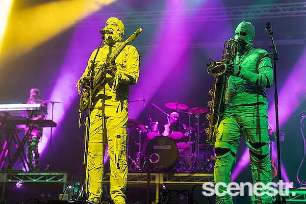 Photos: 2025 Bluesfest Day Three - Byron Bay - 19 April, 2025