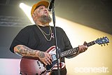 Photos: 2025 Bluesfest Day Four - Byron Bay - 20 April, 2025