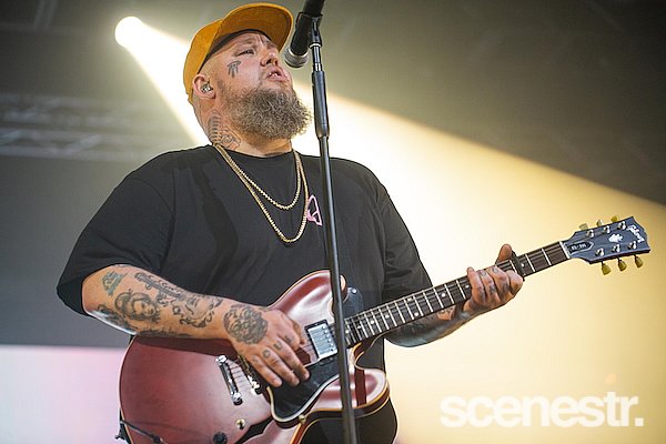 Photos: 2025 Bluesfest Day Four - Byron Bay - 20 April, 2025