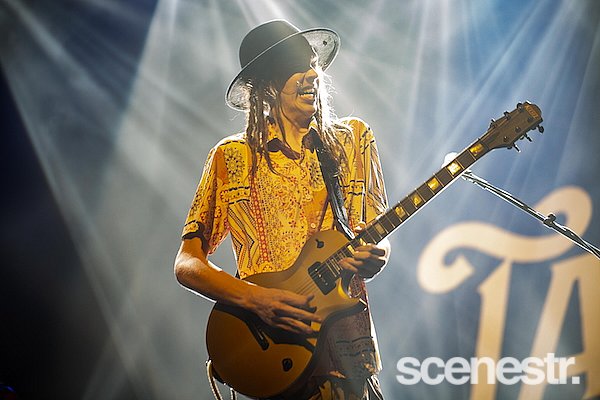 Photos: 2025 Bluesfest Day One - Byron Bay - 17 April, 2025