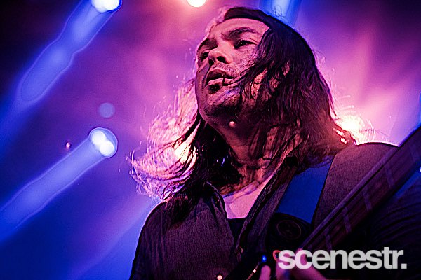 Photos: Bombay Bicycle Club - The Tivoli, Brisbane - 15 November, 2024