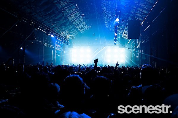 Photos: Boris Brejcha - Carriageworks, Sydney - 18 January, 2025