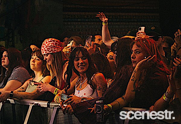 Photos: Splendid Weekender - Miami Marketta, Gold Coast - 21 July, 2024