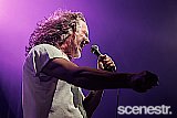 Photos: Candlebox - The Triffid, Brisbane - 10 January, 2024