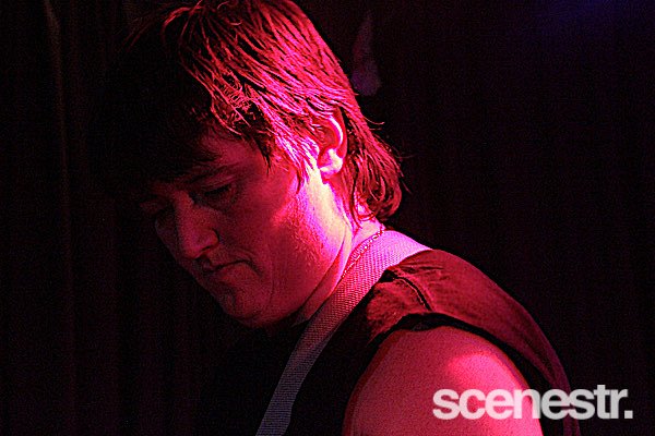 Photos: Cash Savage - The Gasometer, Melbourne - 18 January, 2024