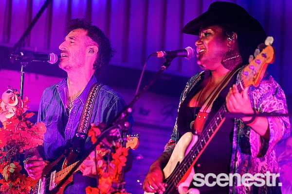 Photos: The Cat Empire - Miami Marketta, Gold Coast - 28 August, 2025