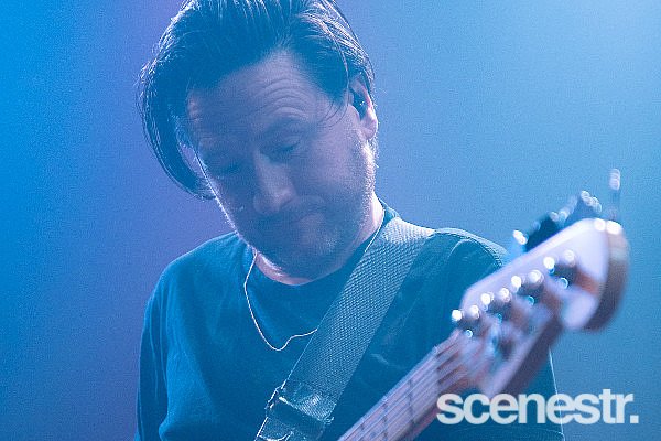 Photos: Ceres - Northcote Social Club, Melbourne - 14 July, 2024