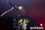 Photos: Chelsea Grin & Currents - 170 Russell, Melbourne - 9 May, 2025