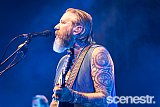 Photos: City and Colour - The Riverstage, Brisbane - 14 January, 2025