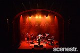 Photos: Conrad Sewell - The Princess Theatre, Brisbane - 13 September, 2024