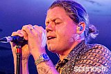 Photos: Conrad Sewell - Dalrymple Hotel, Townsville - 10 February, 2023