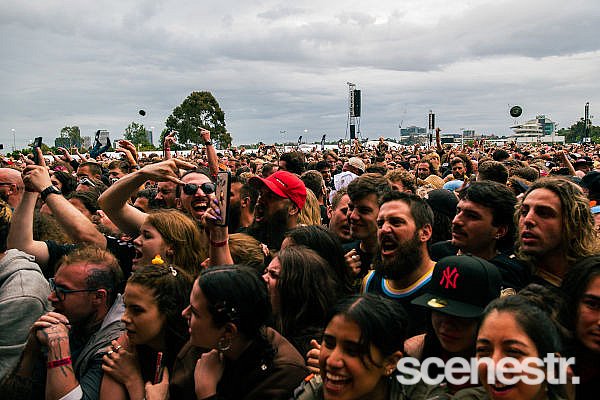 Photos: 2023 Good Things Festival - Flemington Racecourse, Melbourne - 1 December, 2023