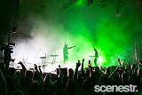 Photos: Cut Copy - Night At The Parkland, Brisbane - 13 September, 2025