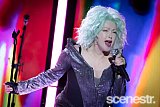 Photos: Cyndi Lauper - Brisbane Entertainment Centre - 5 April, 2025