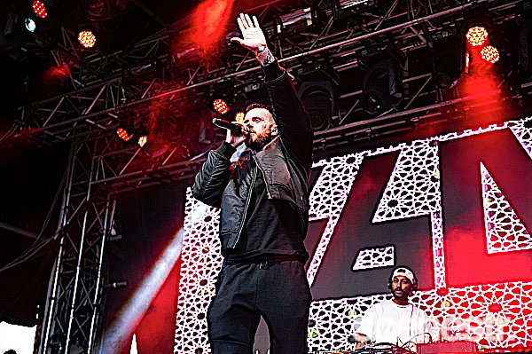 Photos: Cambridge Hotel Farewell Festival Day One - Cambridge Hotel, Newcastle - 23 June, 2023