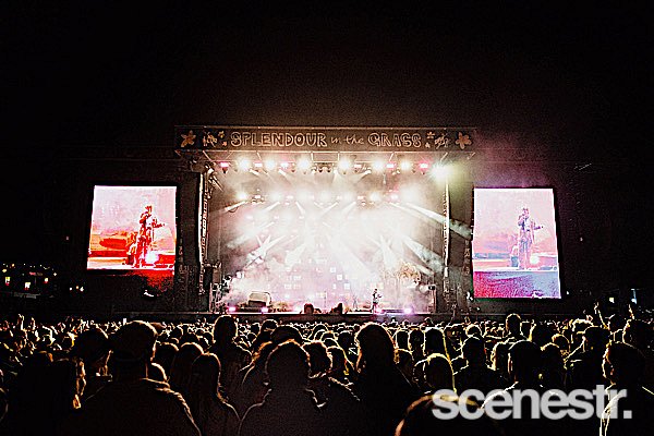 Photos: 2023 Splendour In The Grass Day One - North Byron Parklands - 21 July, 2023