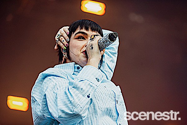Photos: 2023 Splendour In The Grass Day Two - North Byron Parklands - 22 July, 2023