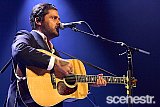Photos: Dan Sultan - Forum Melbourne - 14 March, 2025