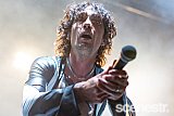 Photos: The Darkness - The Fortitude Music Hall, Brisbane - 7 February, 2024