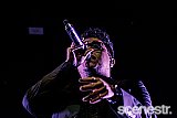 Photos: Dayseeker - The Tivoli, Brisbane - 11 July, 2024