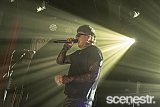 Photos: Dayseeker - The Corner Hotel, Melbourne - 3 December, 2025