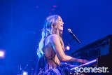 Photos: Delta Goodrem - Sydney Opera House - 14 April, 2025