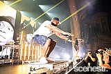 Photos: Dizzee Rascal - Forum Melbourne - 1 February, 2025