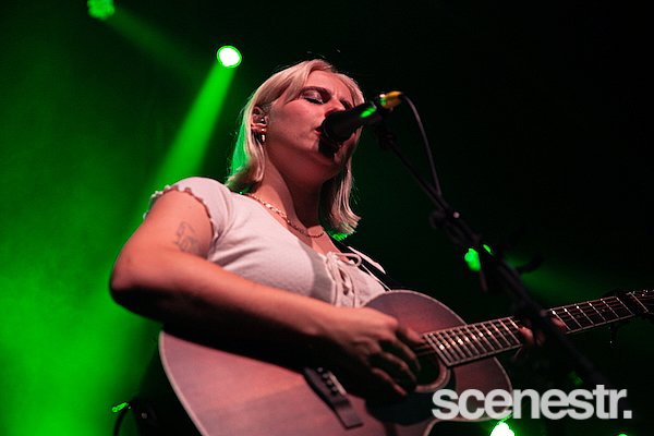 Photos: Eliza & The Delusionals - The Triffid, Brisbane - 28 February, 2025