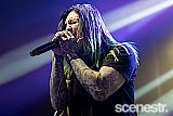 Photos: Escape The Fate - The Tivoli, Brisbane - 22 April, 2023