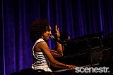 Photos: Esperanza Spalding - QPAC, Brisbane - 22 October, 2024