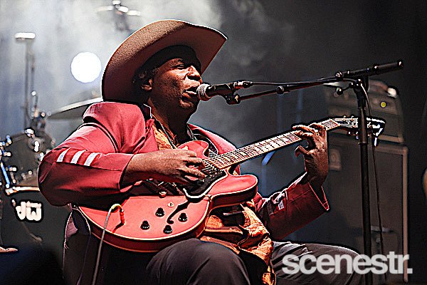 Photos: 2023 Bluesfest Day Four - Byron Events Farm, Byron Bay - 9 April, 2023