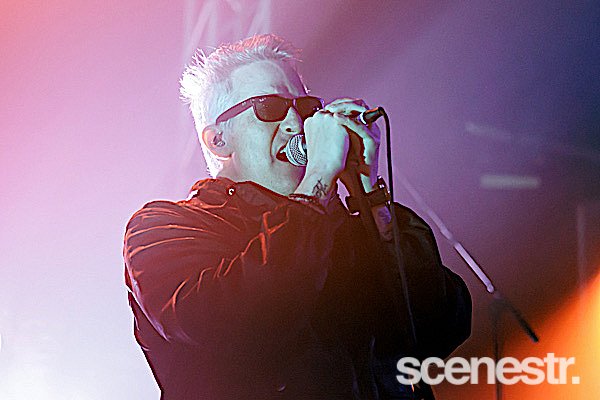 Photos: Filter - The Triffid, Brisbane - 7 April, 2024