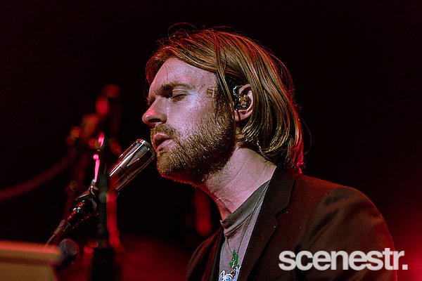 Photos: Finneas - Forum Melbourne - 13 January, 2025