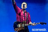 Photos: Franz Ferdinand - The Riverstage, Brisbane - 29 November, 2025
