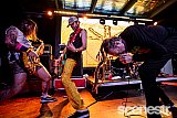 Photos: Frenzal Rhomb - Miami Marketta, Gold Coast - 23 May, 2025