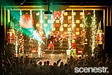 Photos: Furnace And The Fundamentals: A Very Furnace Christmas - The Tivoli, Brisbane - 21 December, 2024