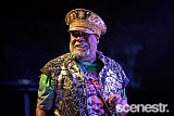 Photos: George Clinton and Parliament-Funkadelic - The Fortitude Music Hall, Brisbane - 18 September, 2025