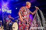 Photos: Me First And The Gimme Gimmes - Miami Marketta, Gold Coast - 1 November, 2024