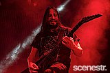 Photos: Gojira & Lacuna Coil - Roundhouse, Sydney - 29 November, 2022