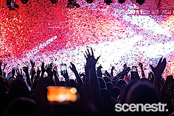 Photos: Grinspoon - Miami Marketta, Gold Coast - 22 September, 2024