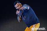 Photos: Guy Sebastian - Brisbane Entertainment Centre - 14 May, 2022