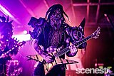 Photos: GWAR - Crowbar Brisbane - 30 November, 2025