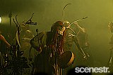 Photos: Heilung - Palais Theatre, Melbourne - 6 November, 2024