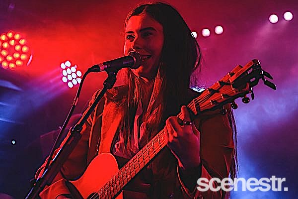 Photos: Hollie Col - The Lansdowne - 17 February, 2022